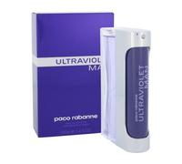 Paco Rabanne Ultraviolet Man eau de toilette 100 ml uomo