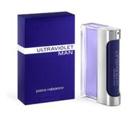 Paco Rabanne Ultraviolet Man 100 ml Eau de Toilette Uomo