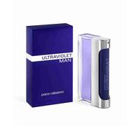 Paco Rabanne Ultraviolet Man 100 ml eau de toilette per Uomo