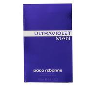 Paco Rabanne Ultraviolet Man Eau De Toilette 100 ml 100 mcg Spray