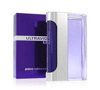 Paco Rabanne Ultraviolet Man 100 ml eau de toilette per Uomo