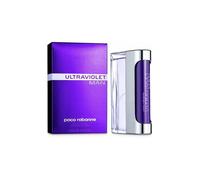 Paco Rabanne Ultraviolet Man 100 ml eau de toilette per Uomo