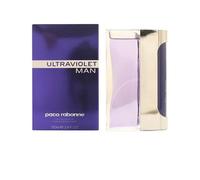 Paco Rabanne Ultraviolet Man eau de toilette 100 ml uomo