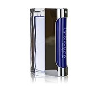 Paco Rabanne - Ultraviolet Man, profumo con vaporizzatore, 50 ml