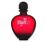 Paco Rabanne XS Black for Her Eau de Toilette da donna 80 ml