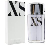 Paco Rabanne XS eau de toilette 100 ml Uomo