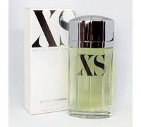 Paco Rabanne XS Eau de Toilette uomo 100 ml opzione Vecchia confezione