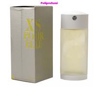 Paco Rabanne XS POUR ELLE Deodorant 100ml