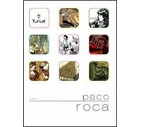 Paco Roca. Ediz. illustrata