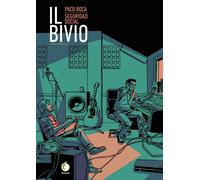 Paco Roca IL BIVIO Tunué