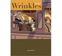Wrinkles by Roca, Paco