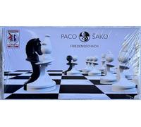 Paco Sako Gioco Da Tavolo Scacchi Pace Chess Gioco Di Famiglia