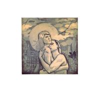 Paco Sala Our Love Is the Gold (Vinyl LP)