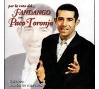 PACO TORONJO - PACO TORONJO - VOL1