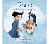 Paco und die Meerjungfrau