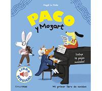 Paco y Mozart
