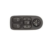 PACOL DAF-PC-002L Interruttore, Alzacristallo per DAF