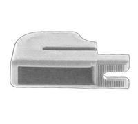 PACOL IVE-DE-010 Pulsante bloccaggio per IVECO