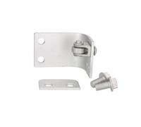 PACOL IVE-DH-002L Cerniera portiera per IVECO