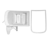 PACOL IVE-DH-008 Maniglia porta
