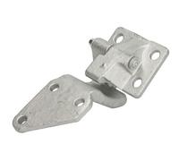 PACOL IVE-DH-023R Cerniera portiera per IVECO