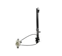 PACOL IVE-WR-002L Alzacristallo per IVECO