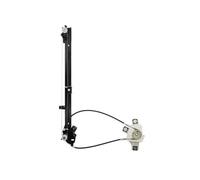 PACOL IVE-WR-002R Alzacristallo per IVECO