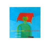 Pacorig, Giorgio Trio - My Mind Is On The Table