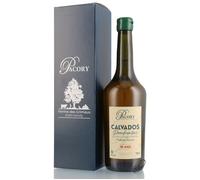 Pacory Domfrontais Calvados 16 ans 41% vol. 0,70l
