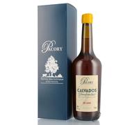 Pacory Domfrontais Calvados 30 ans 41% vol. 0,70l