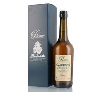 Pacory Domfrontais Calvados 5 ans 42% vol. 0,70l