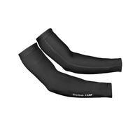 Pacr gripgrab spring autumn arm warmers black