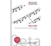 Pac's Life: 2Pac, Amaru Entertainment, Interscope Records, Gold Album