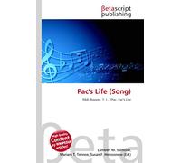 Pac's Life (Song): R&B, Rapper, T. I., 2Pac, Pac's Life