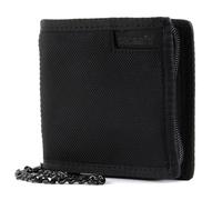 Pacsafe RFIDsafe Z100 Portafoglio RFID 12 cm nero