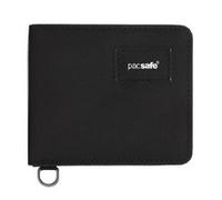 Pacsafe Portafoglio RFIDsafe RFID 10,5 cm black (PSF-11000-100)