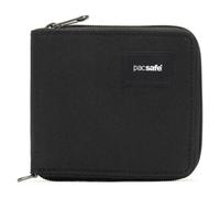 Pacsafe - 11050130 - Borsa - RFIDsafe Zip Around - nero