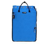 pacsafe 12L GII Portable Safe Hawaiian Blue
