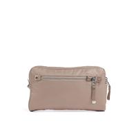 Pacsafe 3 in 1 Borsa a tracolla beige, fibra sintetica, donna