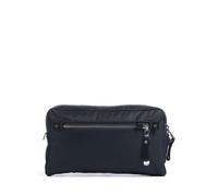 Pacsafe 3 in 1 Borsa a tracolla navy, fibra sintetica, donna