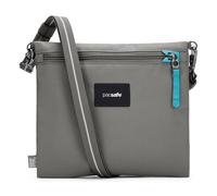 Pacsafe - 35125146 - Borsa a tracolla - GO Crossbody Pouch - grigio