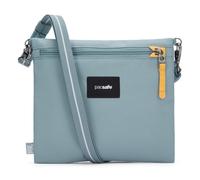 Pacsafe - 35125528 - Borsa a tracolla - GO Crossbody Pouch - menta