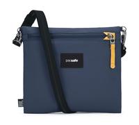 Pacsafe - 35125660 - Borsa a tracolla - GO Crossbody Pouch - blu