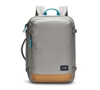 Pacsafe Go Zaino da giorno Protezione RFID 47 cm grigio