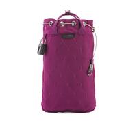 pacsafe 5L GII Portable Safe Currant Pink