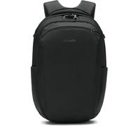 pacsafe zaino V 26L Tour Backpack Jet Black