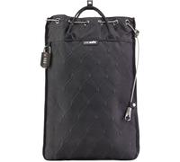 Pacsafe Travelsafe 12 GII Accessorio da viaggio nero, fibra sintetica, 35 x 52 x 3cm