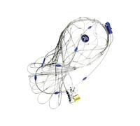 Pacsafe - Accessori - Protezioni e coperture per borse - Pacsafe 55L Protezione antifurto per zaino e borsa - 10170999
