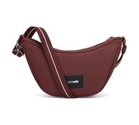 Pacsafe Borsa a tracolla antifurto Go RFID 28 cm garnet red (TAS032251)