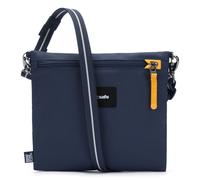 Pacsafe Borsa a tracolla blu scuro Donna Pacsafe One Size